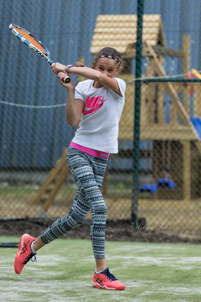 Bild 18 - ITF Future Nord